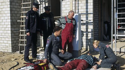 Die Rettungsflieger Die Rettungsflieger, Staffel 10 Folge 10: Sehnsüchte