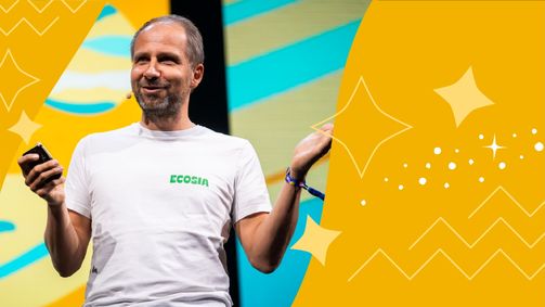 OMR25 Staffel 1 Folge 19: Die Ecosia-Story