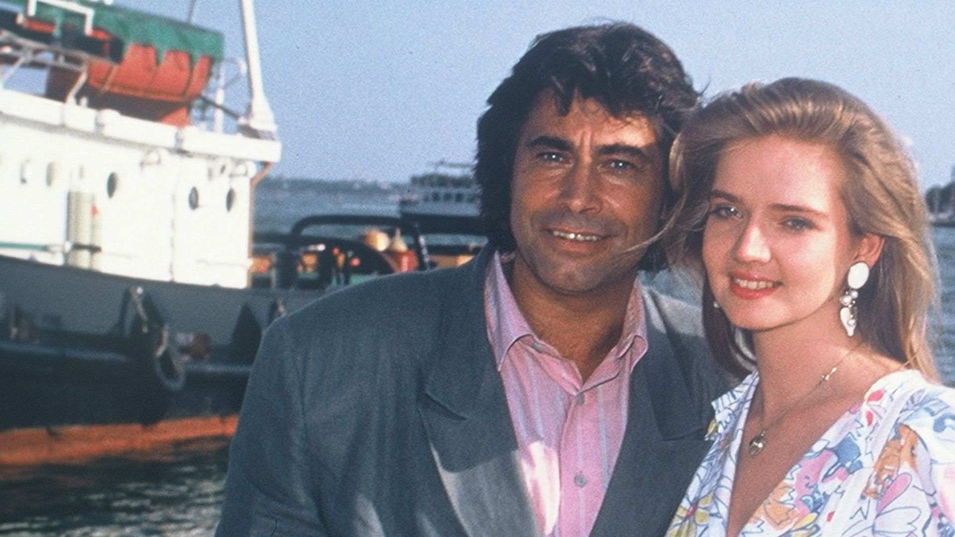 Ein Schloss am Wörthersee