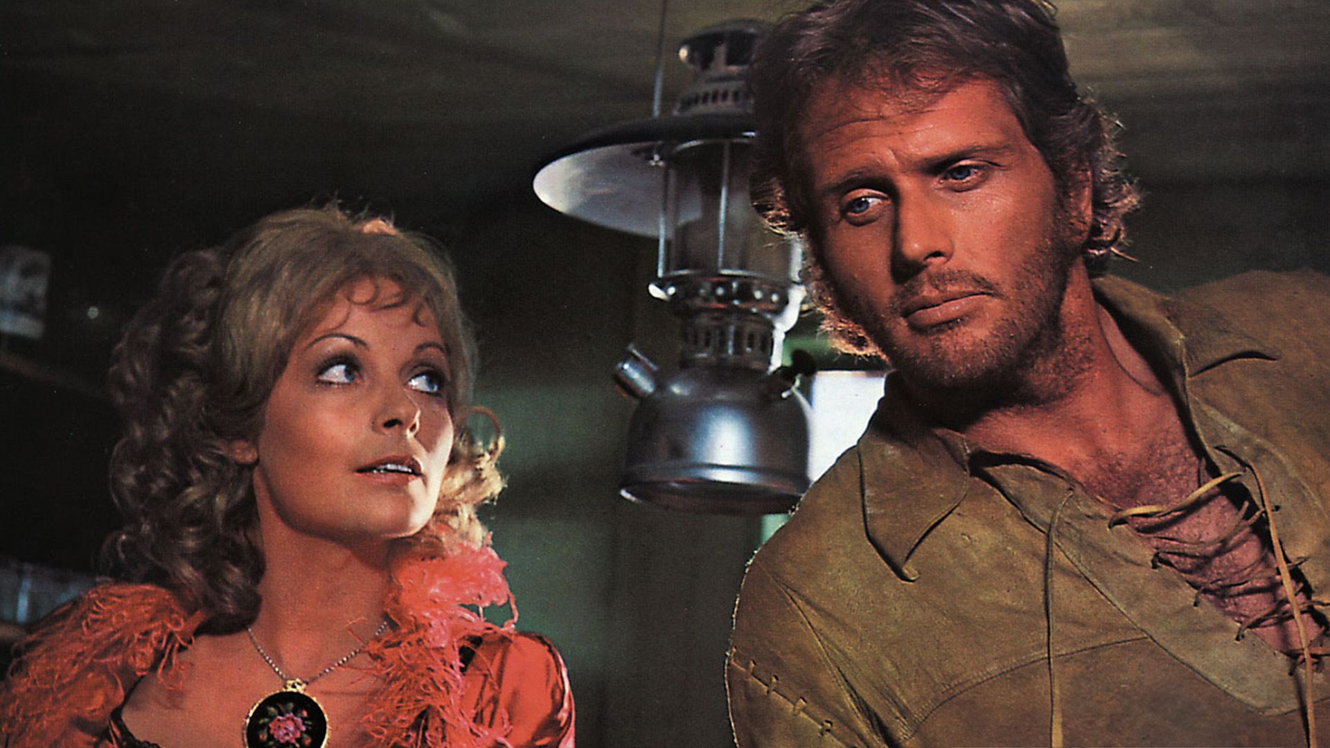 Der Schrei der schwarzen Wölfe