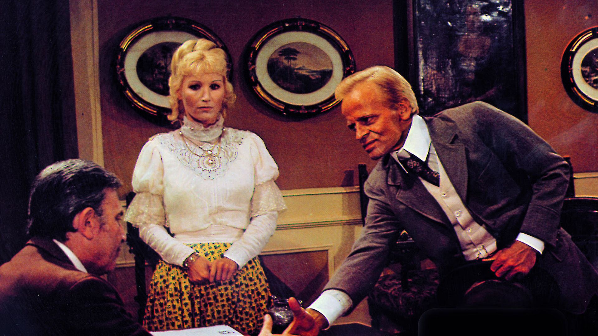 Zwei durch dick und dünn