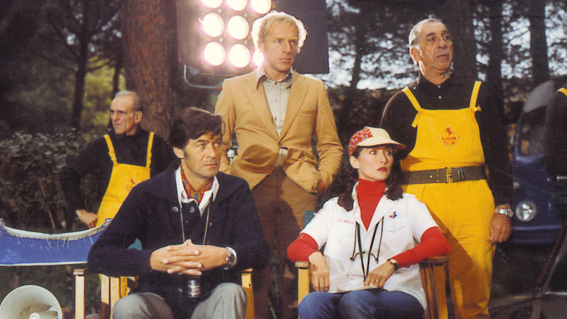 Ab Morgen sind wir Reich und Ehrlich