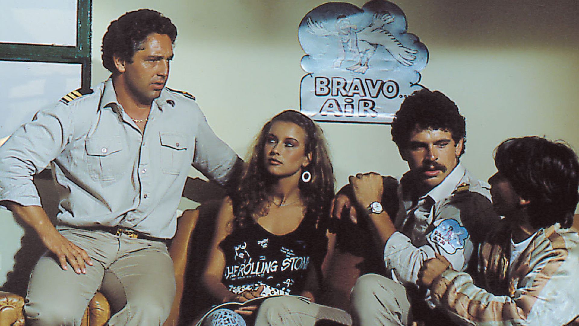 Drei und eine halbe Portion