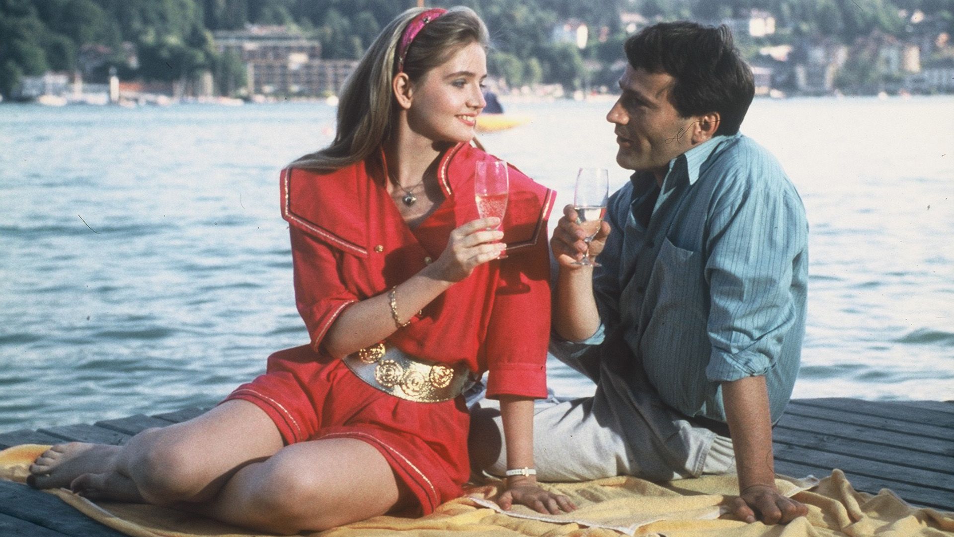 Ein Dinner für zwei