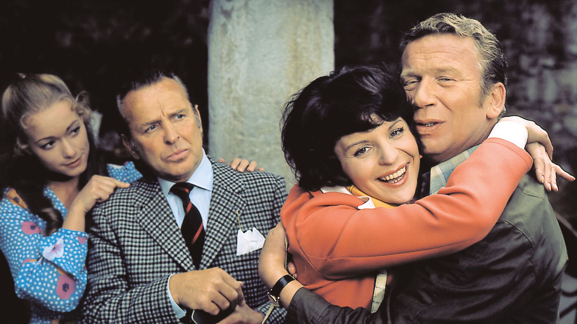 Meine Tochter, Deine Tochter