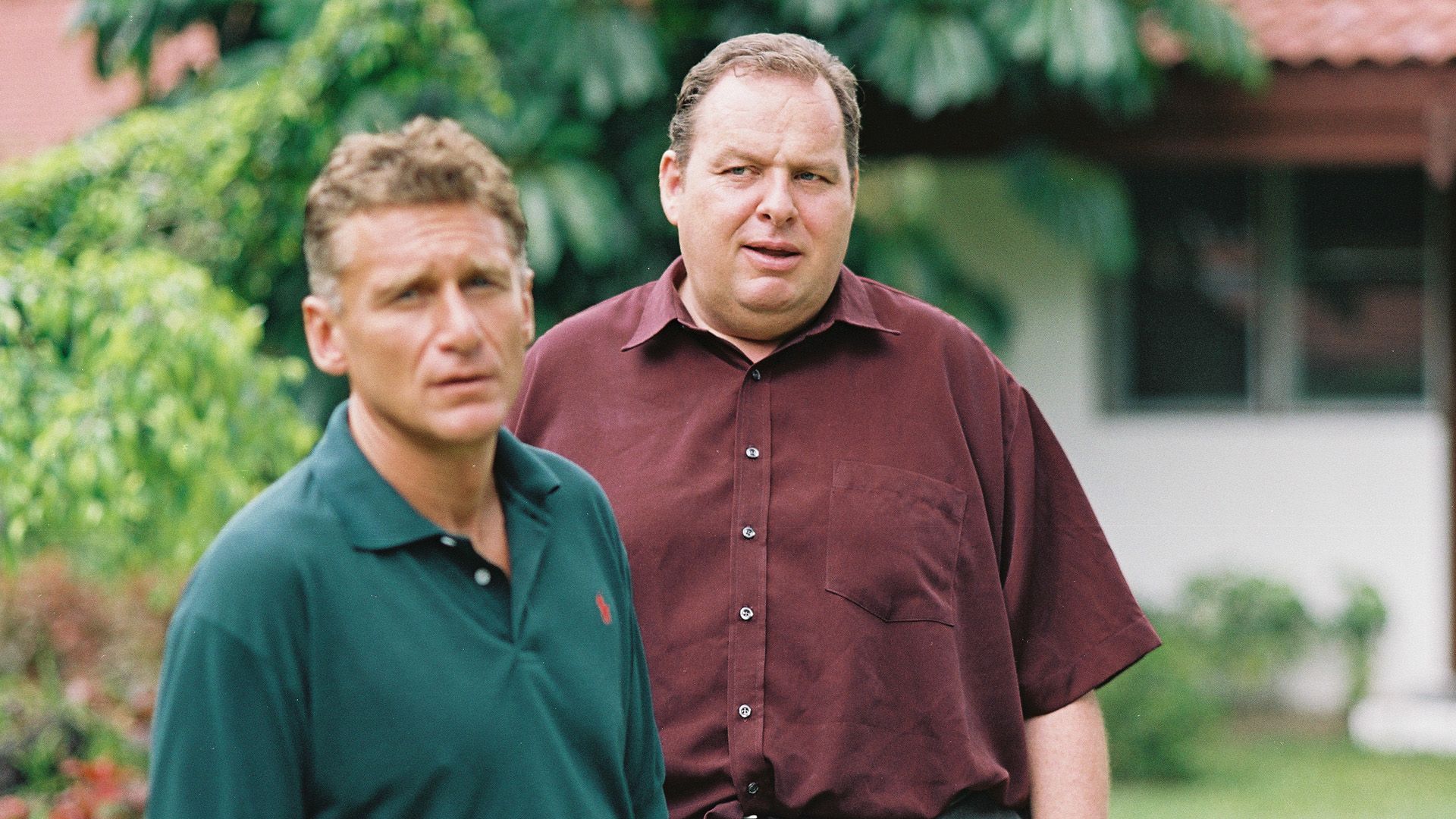 Eine Insel zum Träumen - Koh Samui