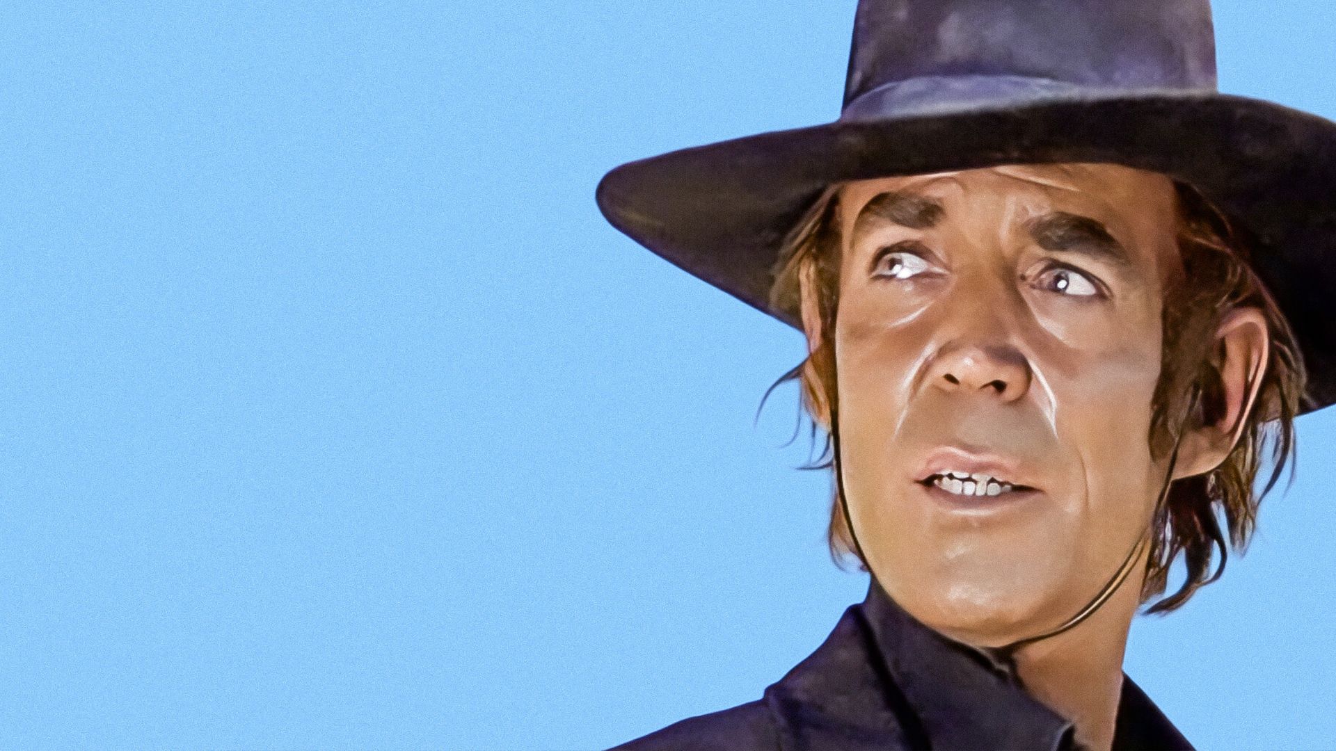Django und Sartana kommen