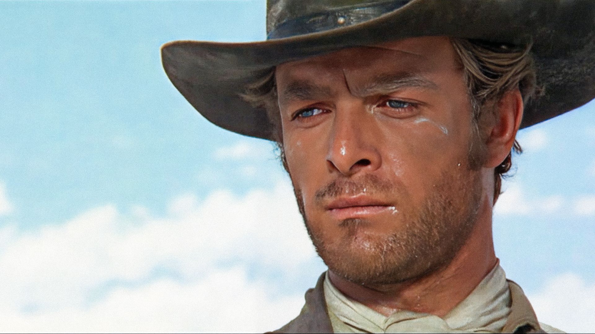 Django der Bastard