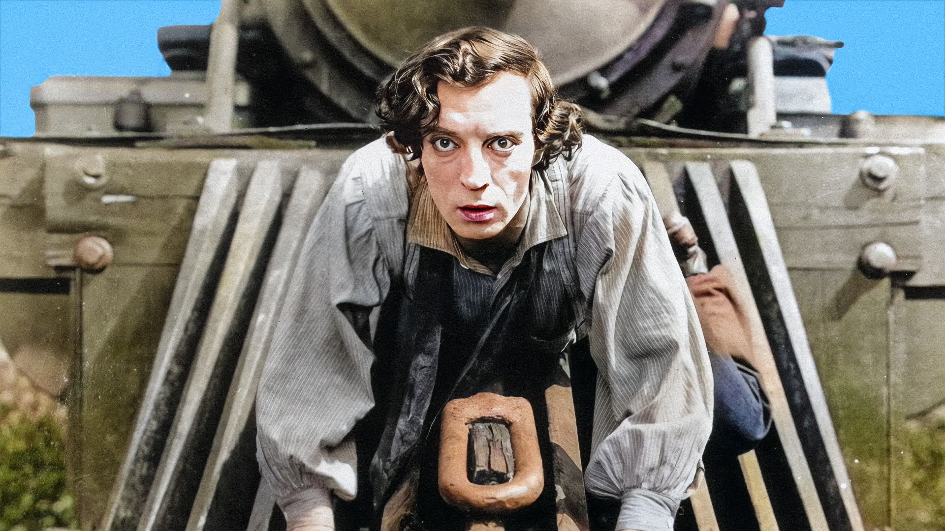 Der General
