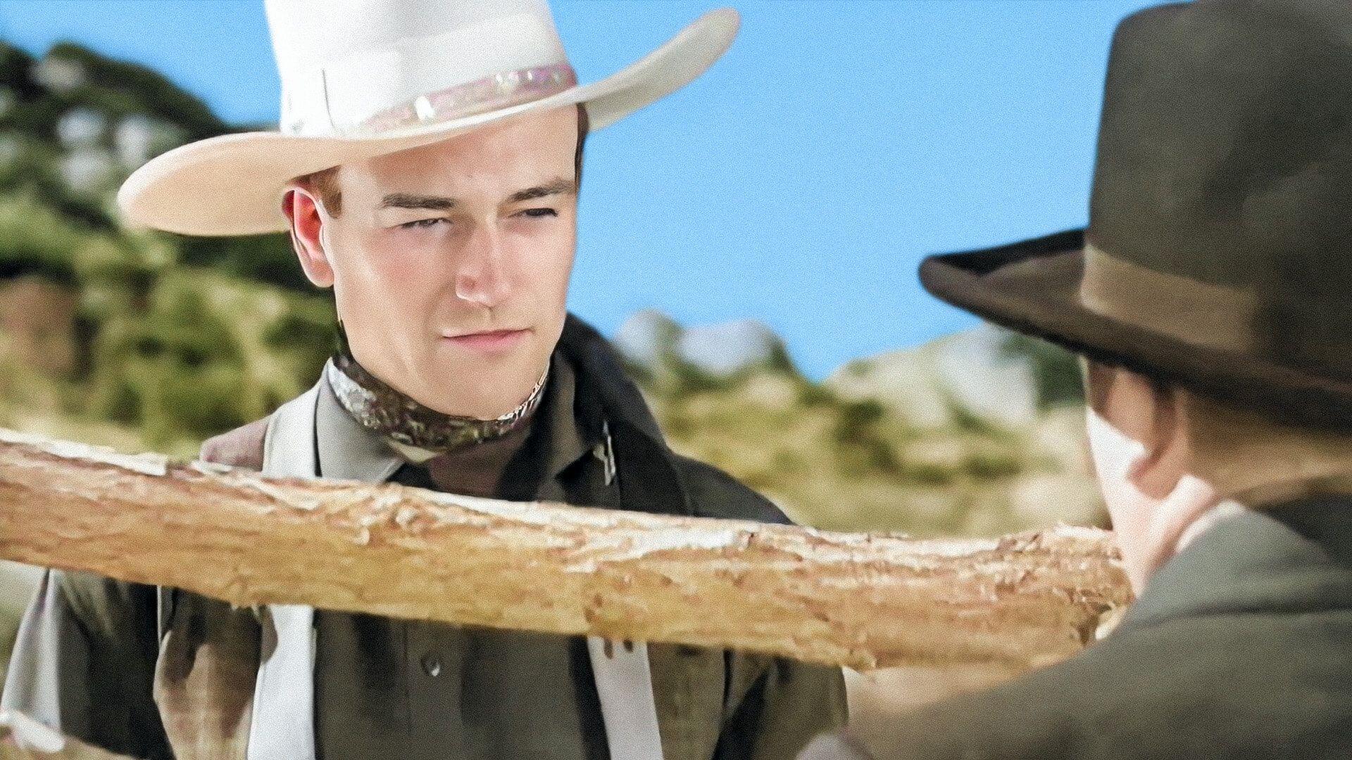 Der König der Pecos