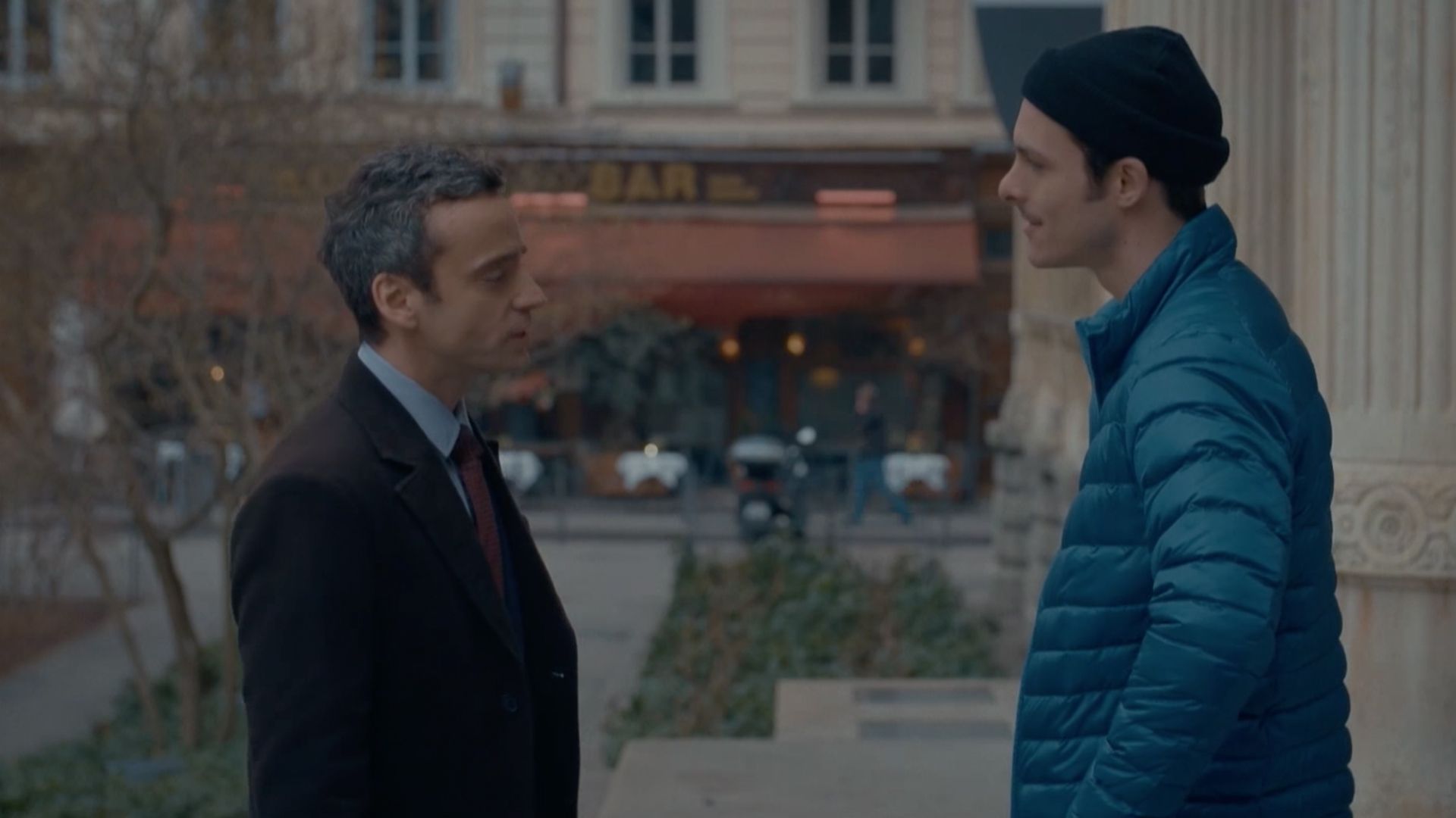Staffel 1 Folge 8