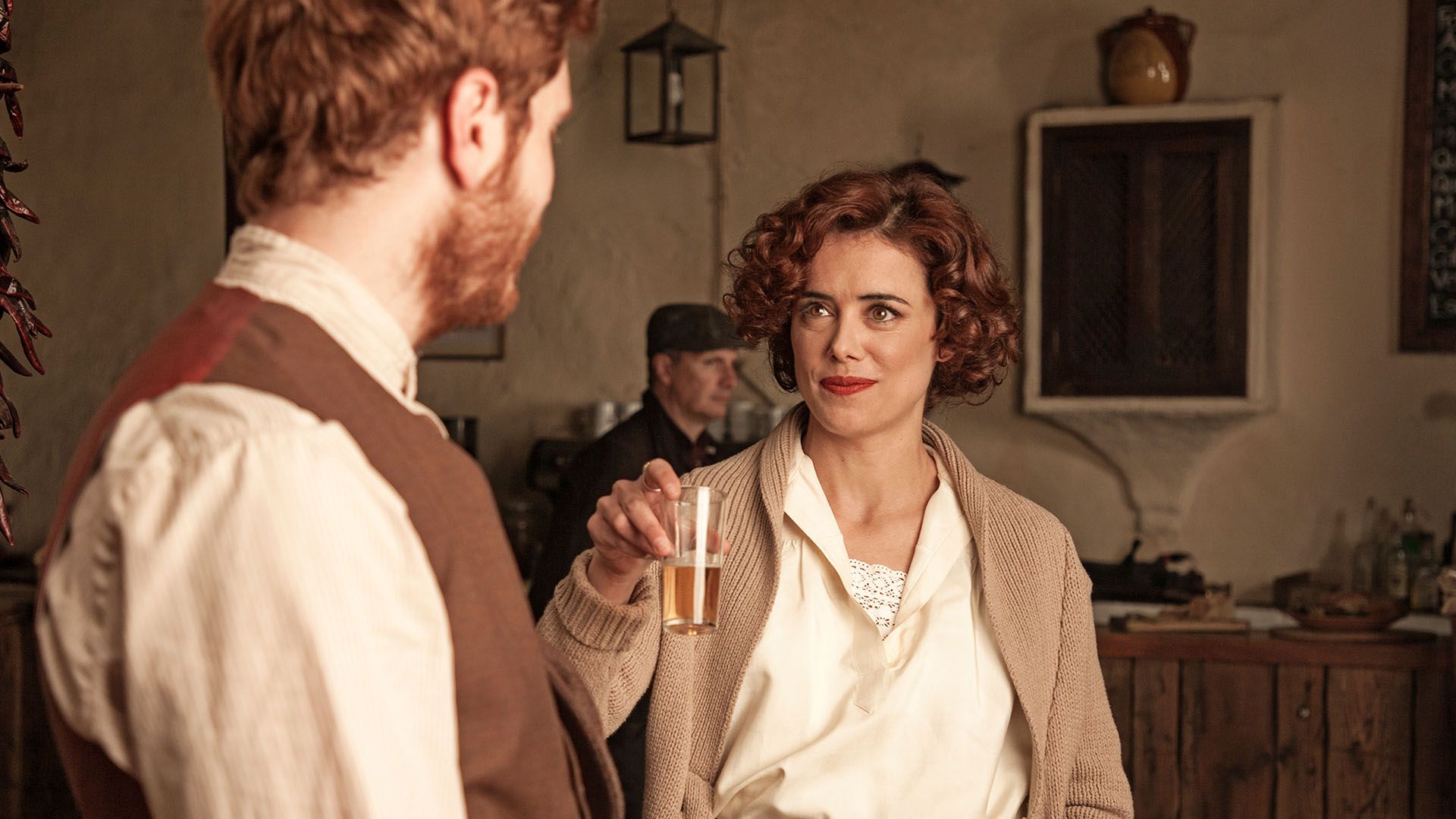 Staffel 1 Folge 4