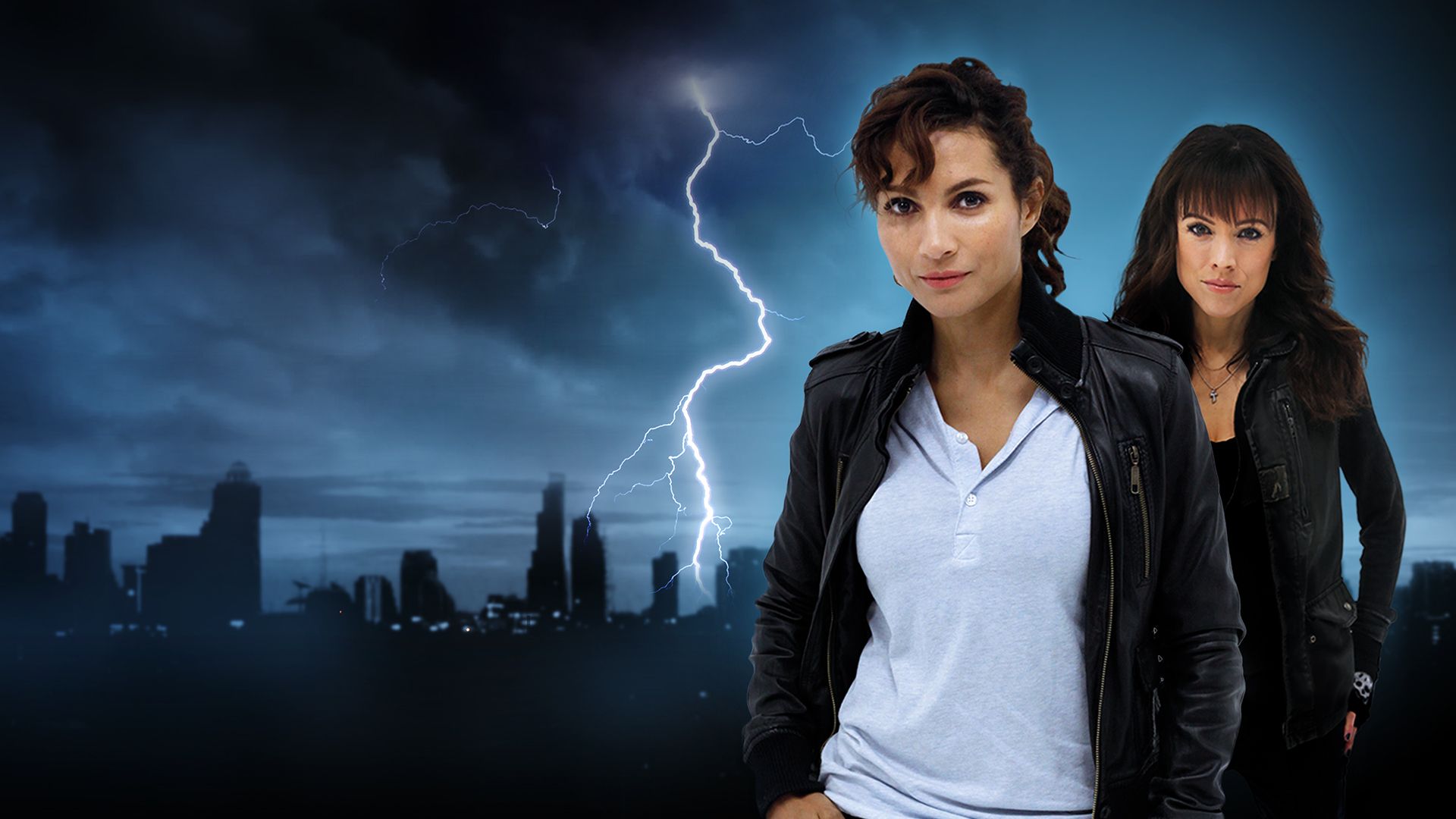 Riley Parra: Better Angels