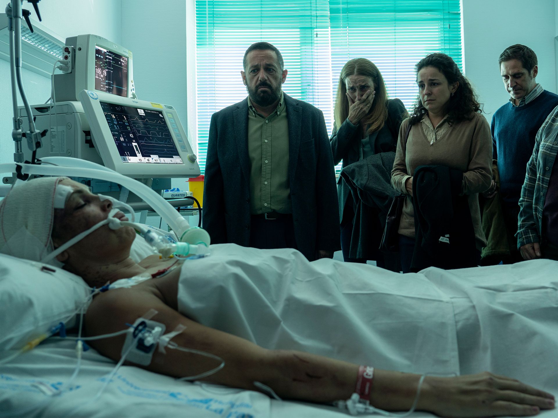 Staffel 1 Folge 8