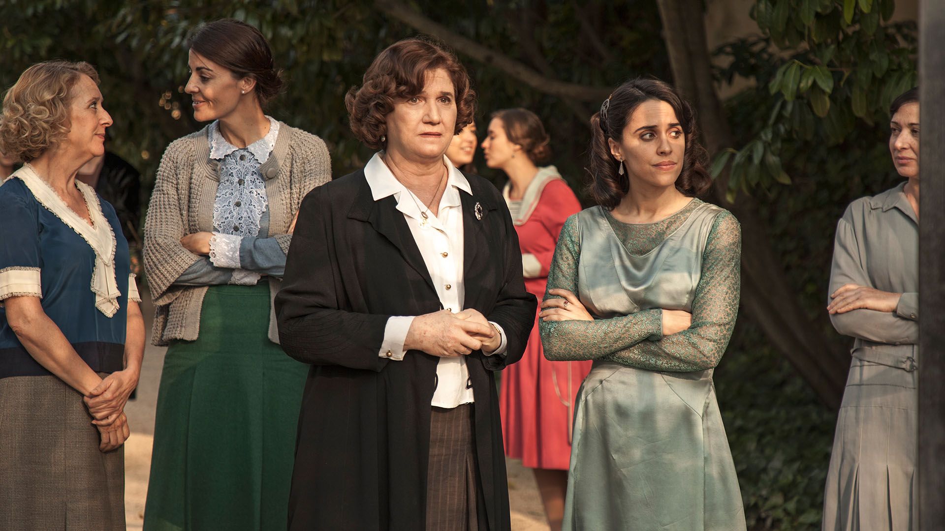 Staffel 1 Folge 7