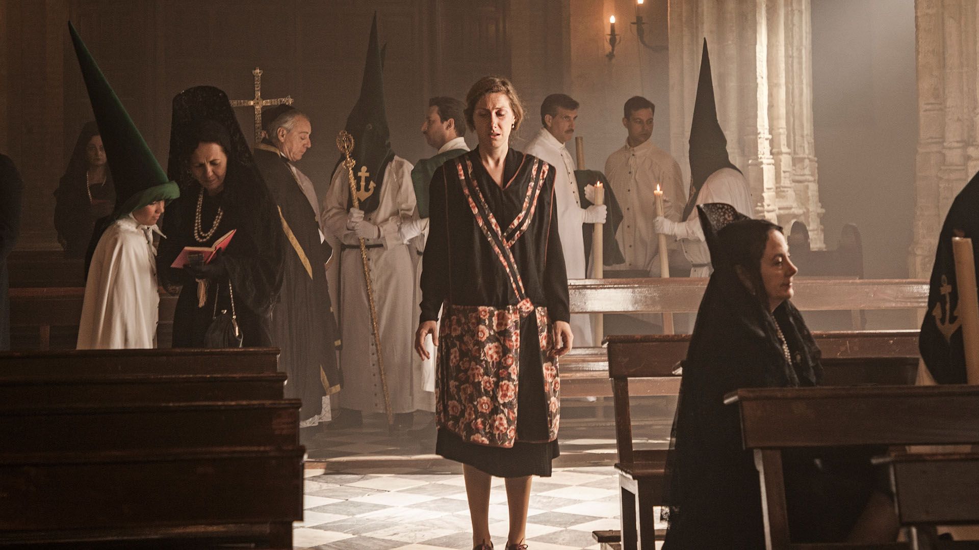 Staffel 1 Folge 9