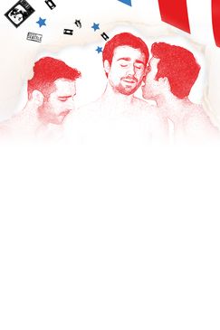 Potato Dreams of America