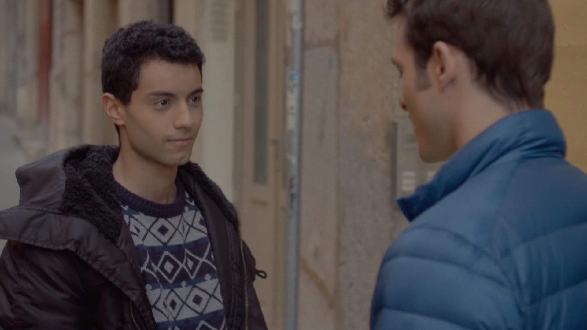 Staffel 1 Folge 2