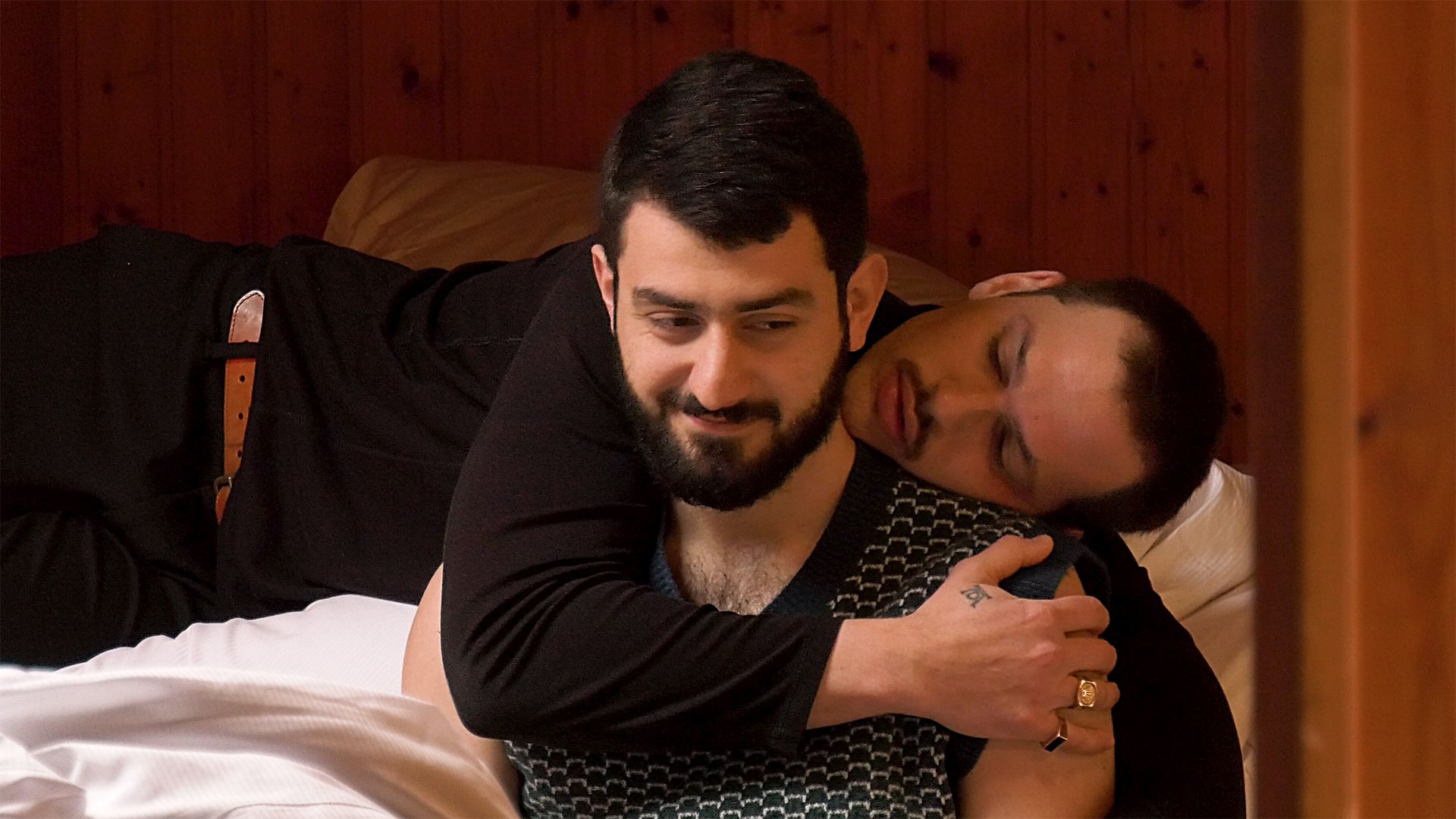 Staffel 1 Folge 4