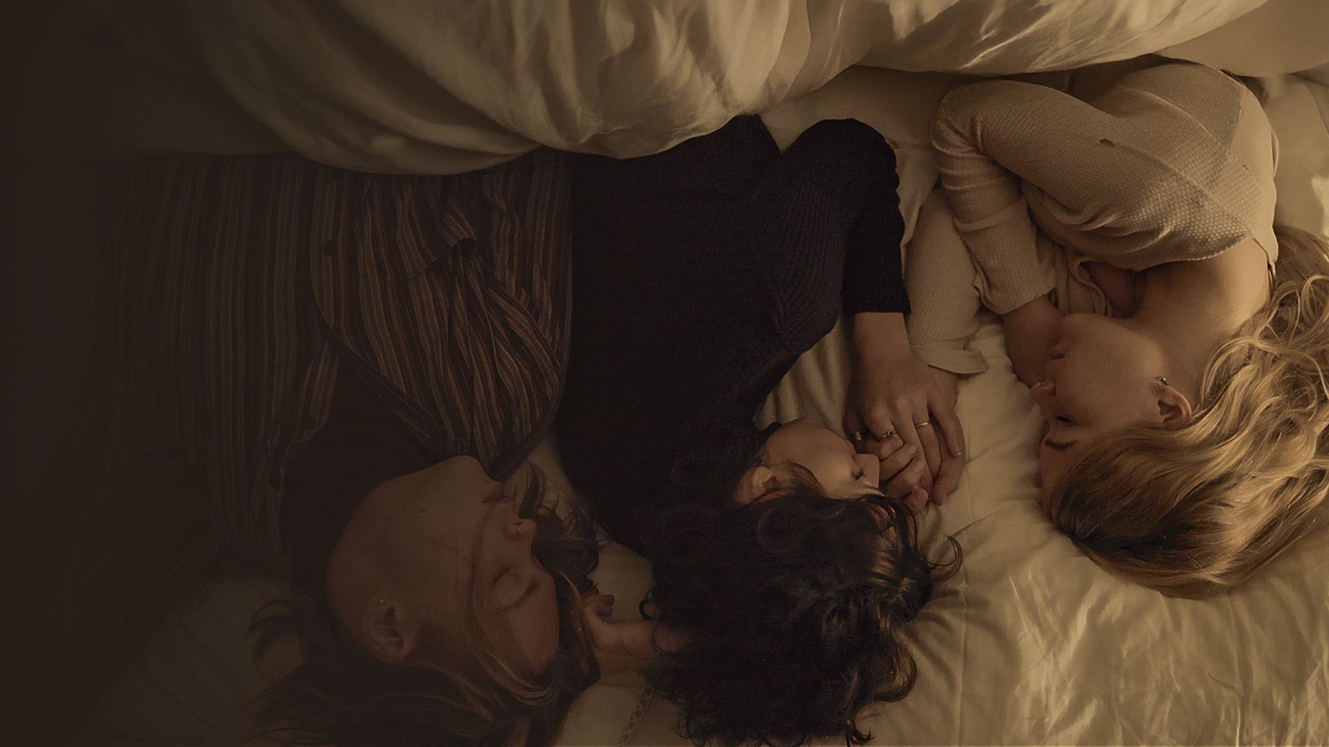 Vom Fallen Und Schweben