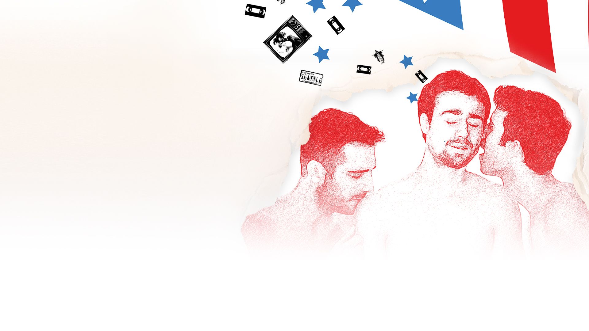 Potato Dreams of America