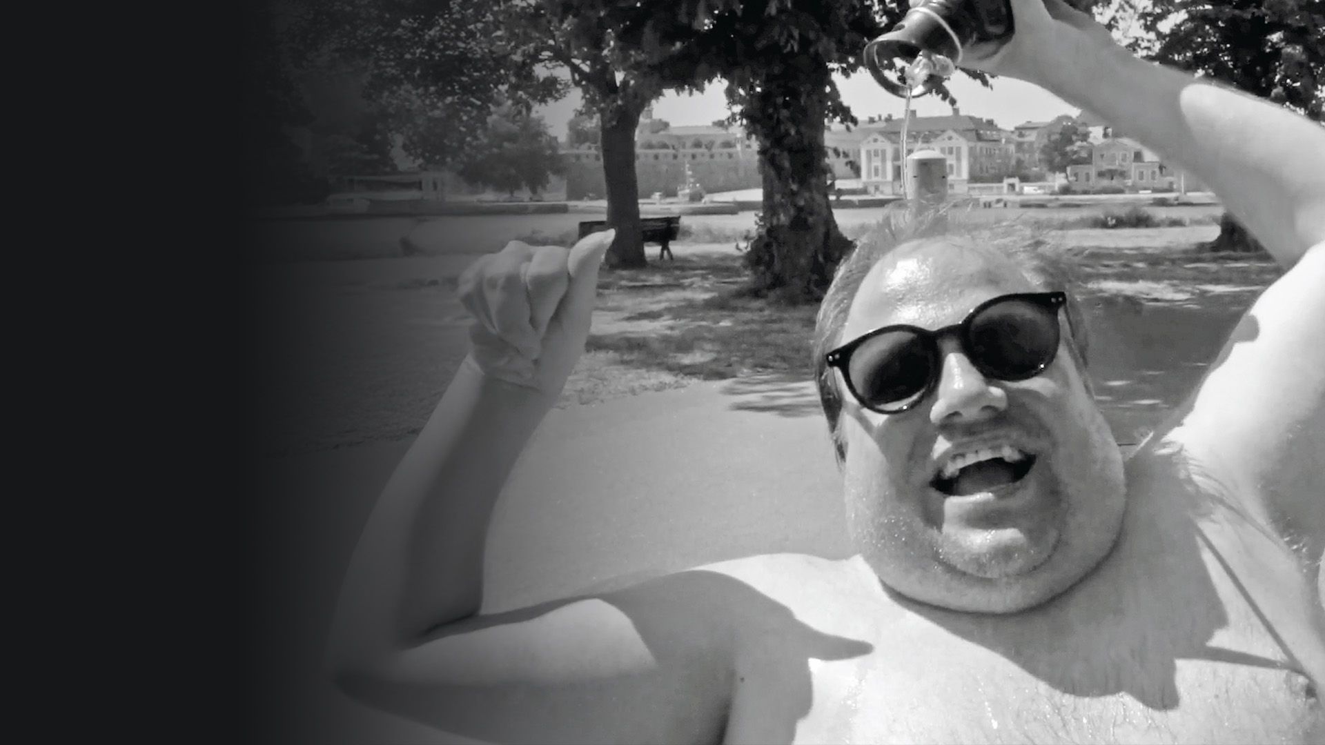 To all the Man-Babes Out There