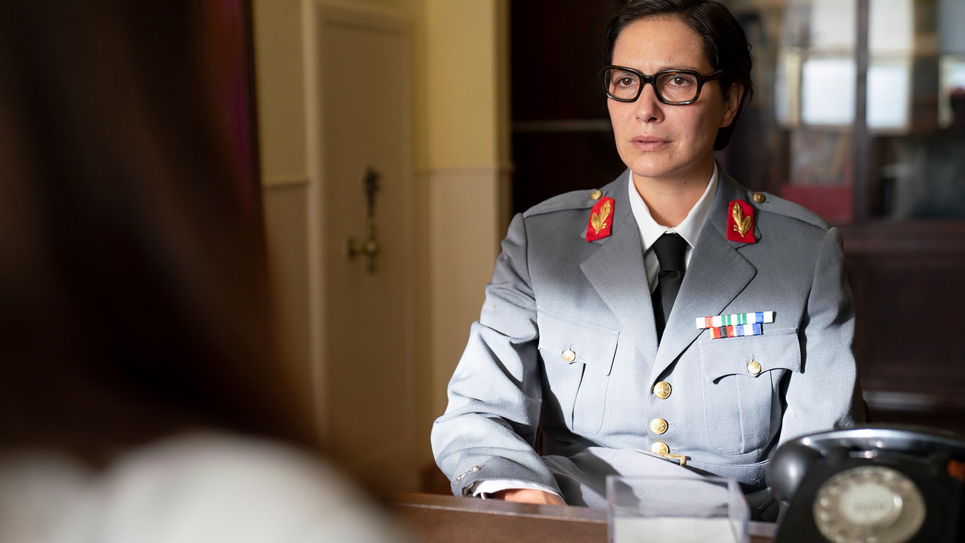 Staffel 1 Folge 5