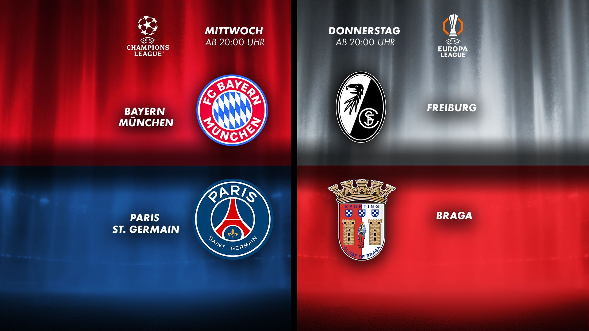 CANAL+ Matchweek Preview | Halbfinale 2