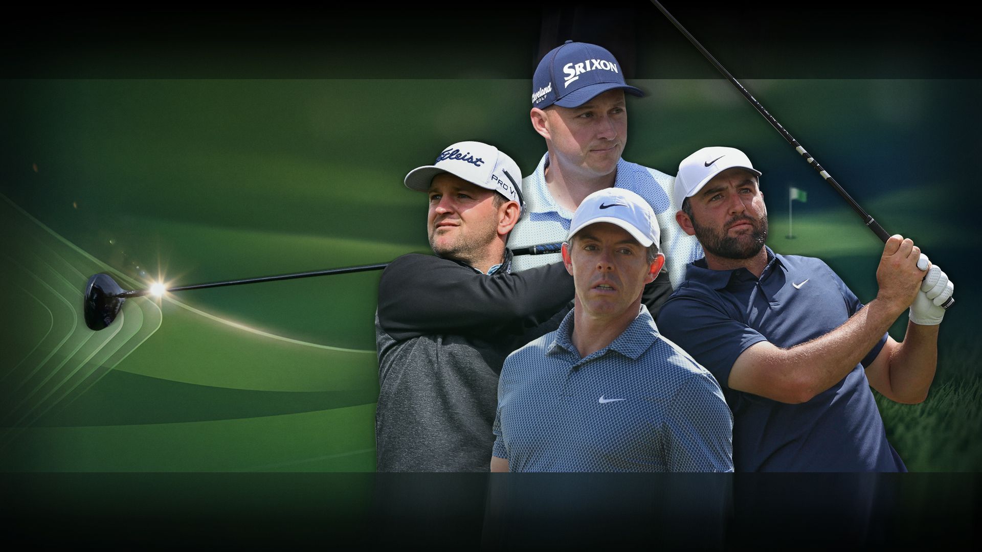 CANAL+ Golf PGA/RBC Heritage