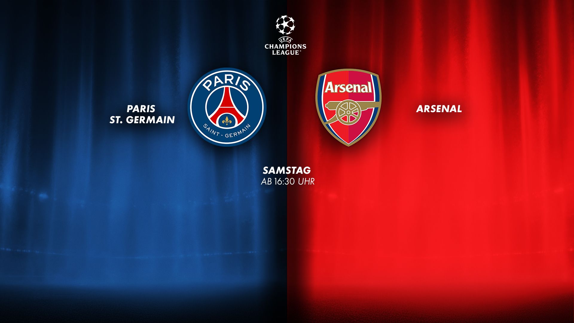 CANAL+ Final Preview | UEFA Champions League