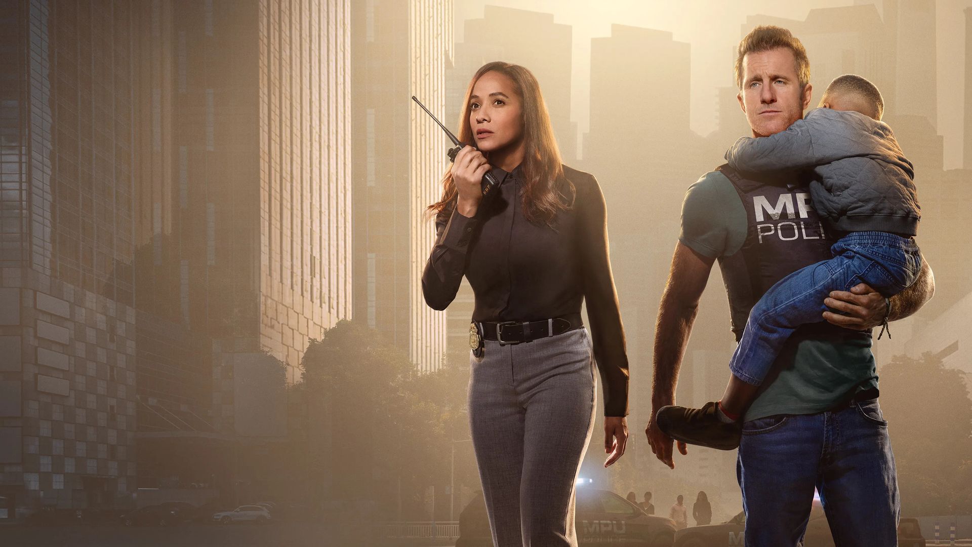 Alert: Missing Persons Unit