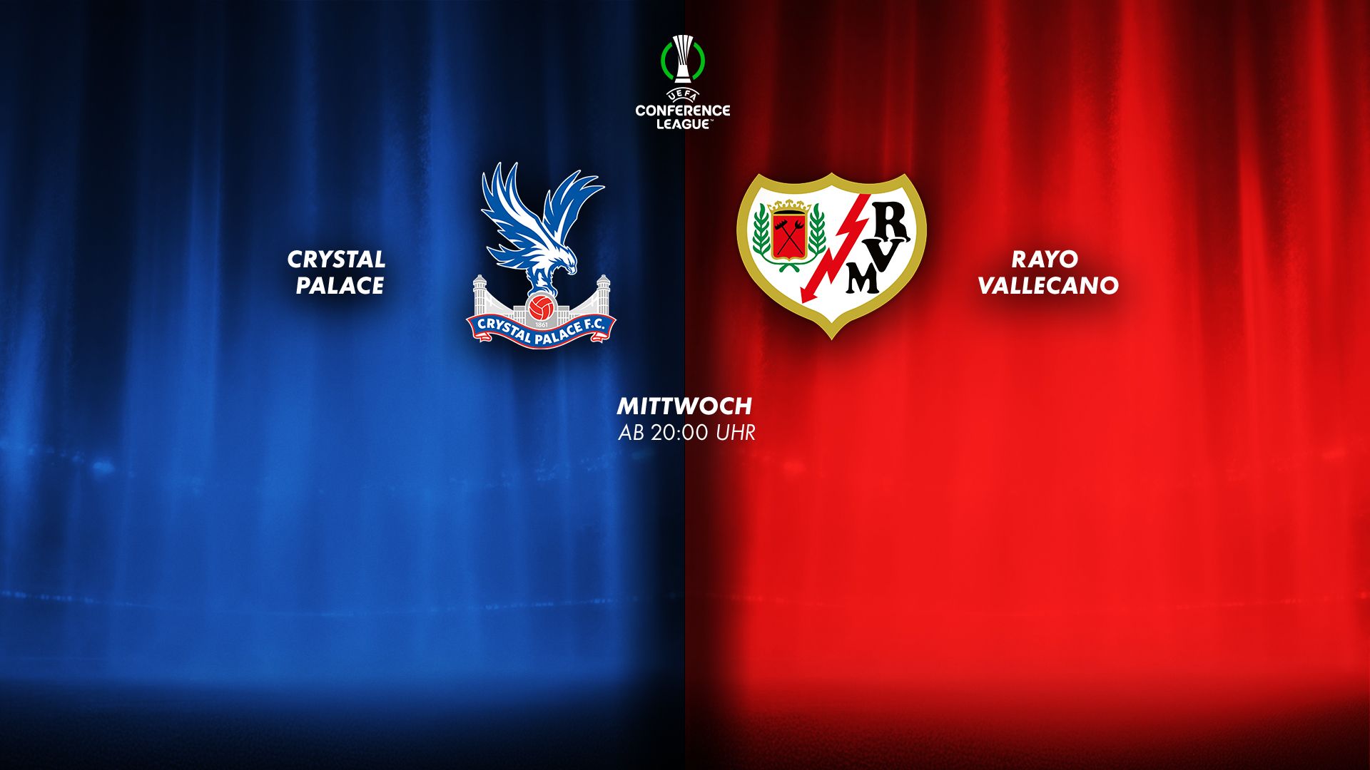 CANAL+ Final Preview | UEFA Conference League