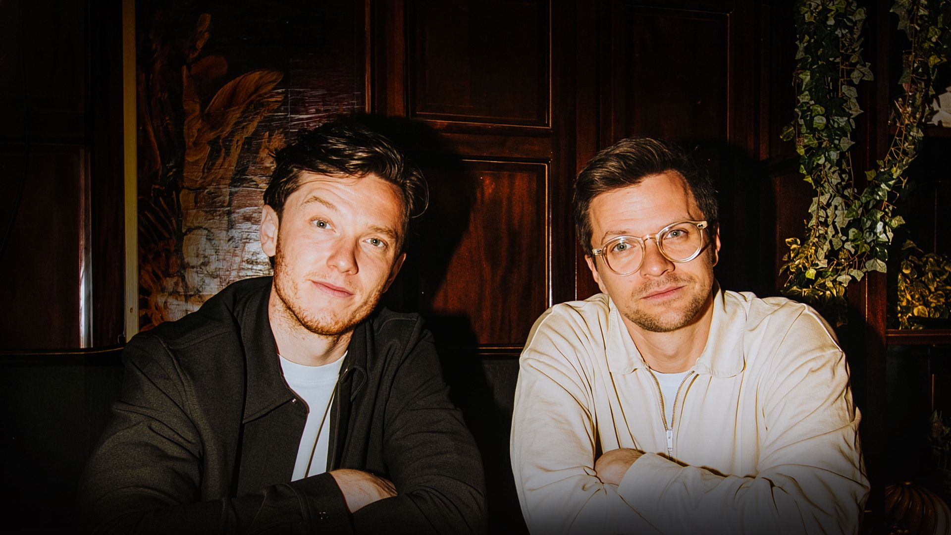 Ohne Filter mit Michael Gregoritsch & Johnny Hofer