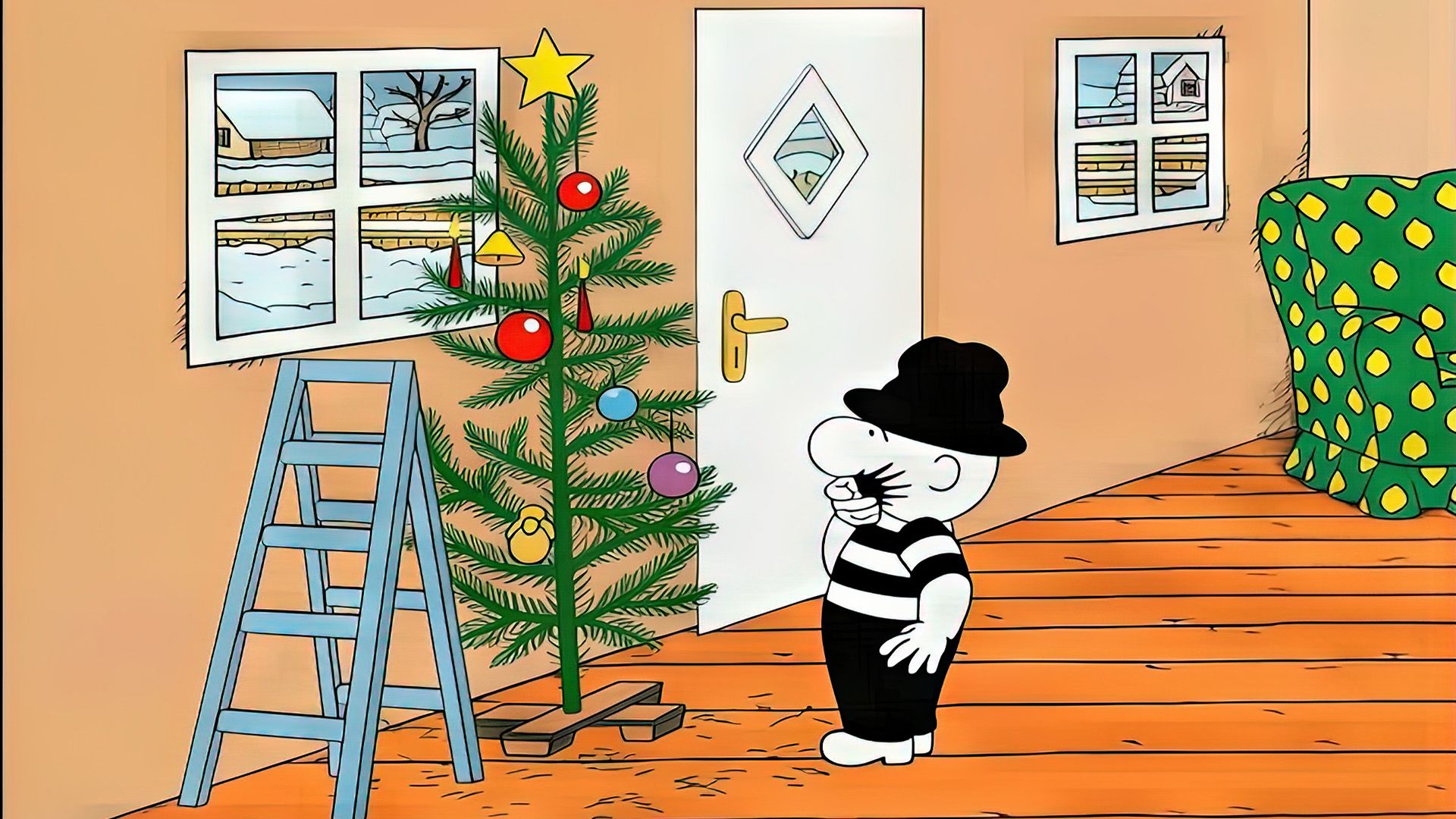Weihnachtsbaum