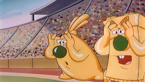 Hugo & Egon Hugo & Egon - Staffel 1 Folge 4: Das Finale