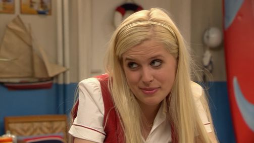Hotel 13 Hotel 13 - Staffel 1 Folge 18: Die Zimmermannuhr