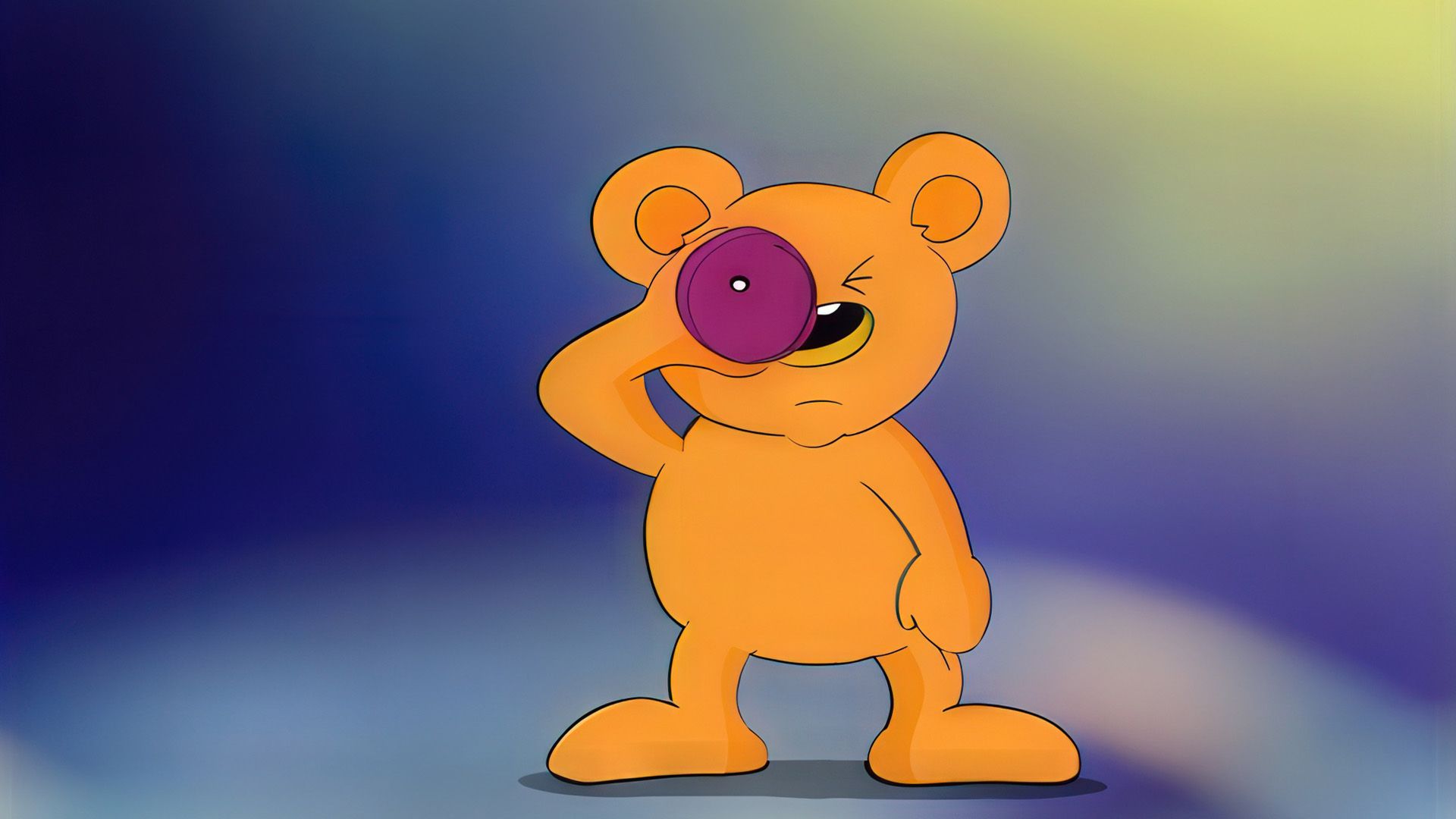 Teddy 37