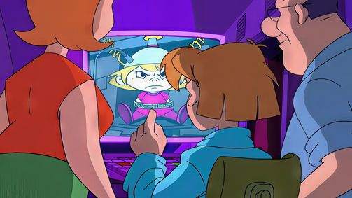 Norman Normal Norman Normal - Staffel 1 Folge 3: Der Ring des Bösen
