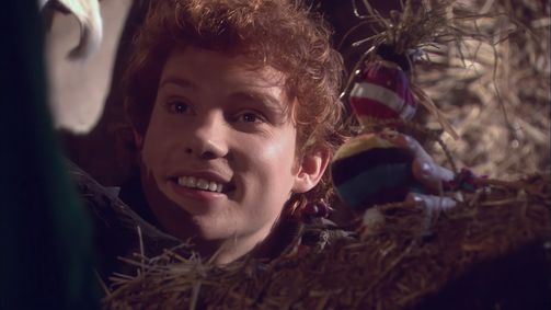 Amika Amika - Staffel 1 Folge 15: Geschenke