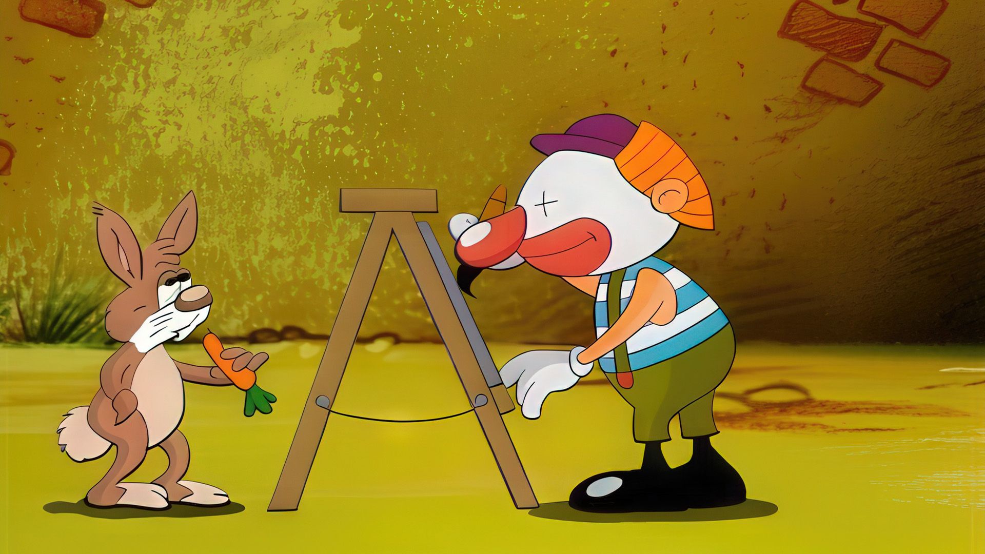 Clown 32