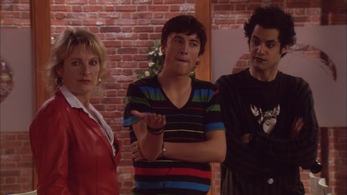 Amika Amika - Staffel 1 Folge 3: Ein perfekter Plan