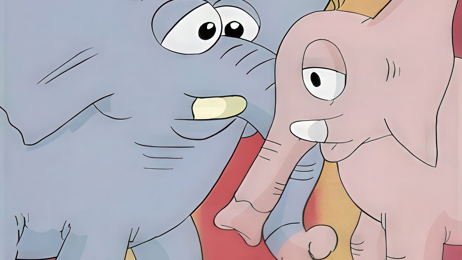 Elefant 02