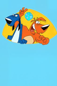 Nick und Perry