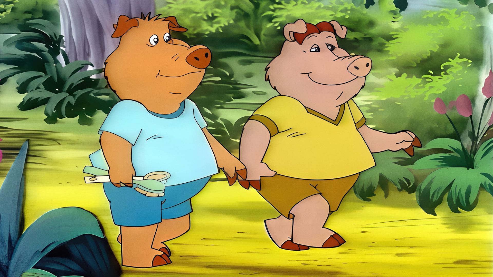 Schweinerei