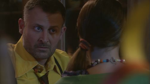 Amika Amika - Staffel 1 Folge 17: Ein wildes Pferd im Wald