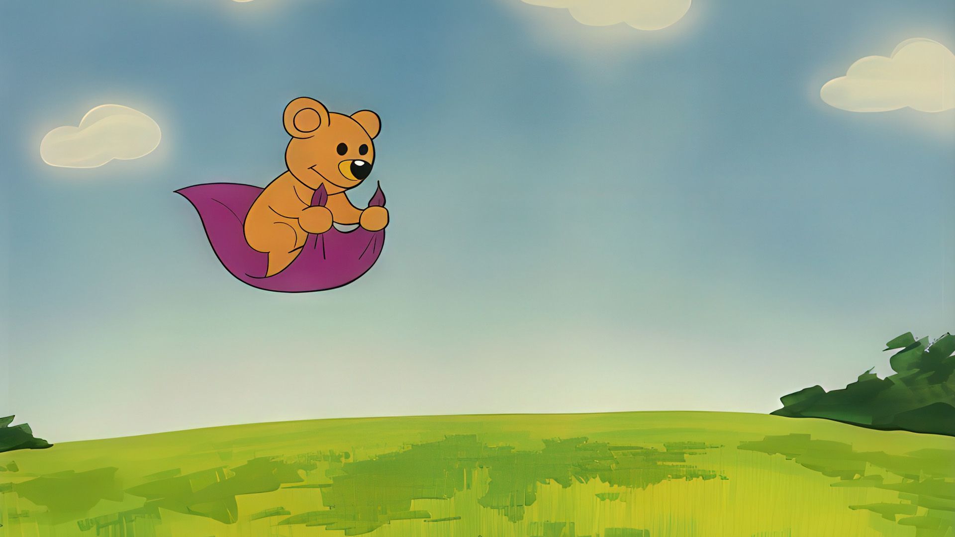 Teddy 11