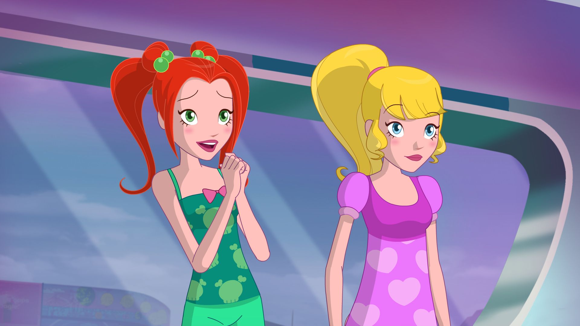 Pop-Finsternis