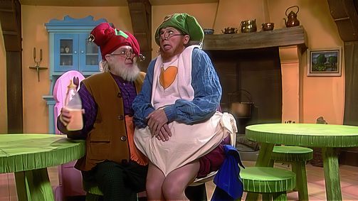 Plop Plop - Staffel 1 Folge 19: Schlünzi, das Baby