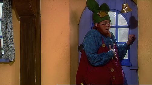 Plop Plop - Staffel 1 Folge 3: Das Wildschwein