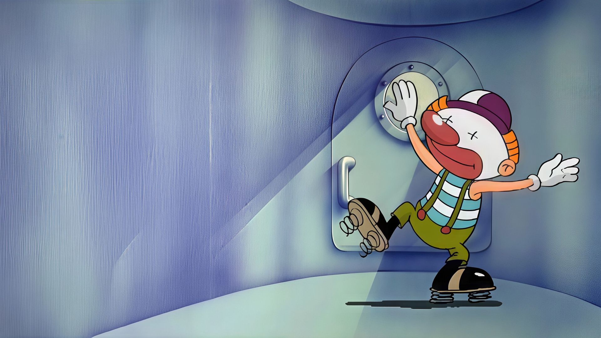 Tricky Toons